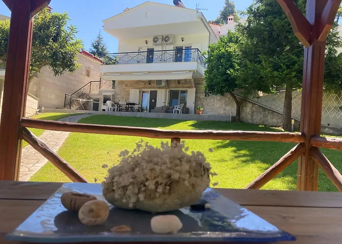 Villa Elani
