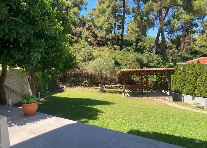 Villa Elani