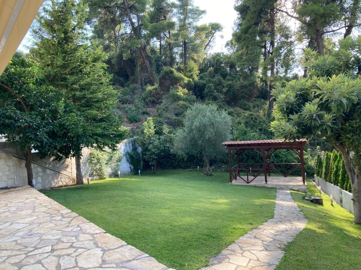 Elani Villa Kassandria