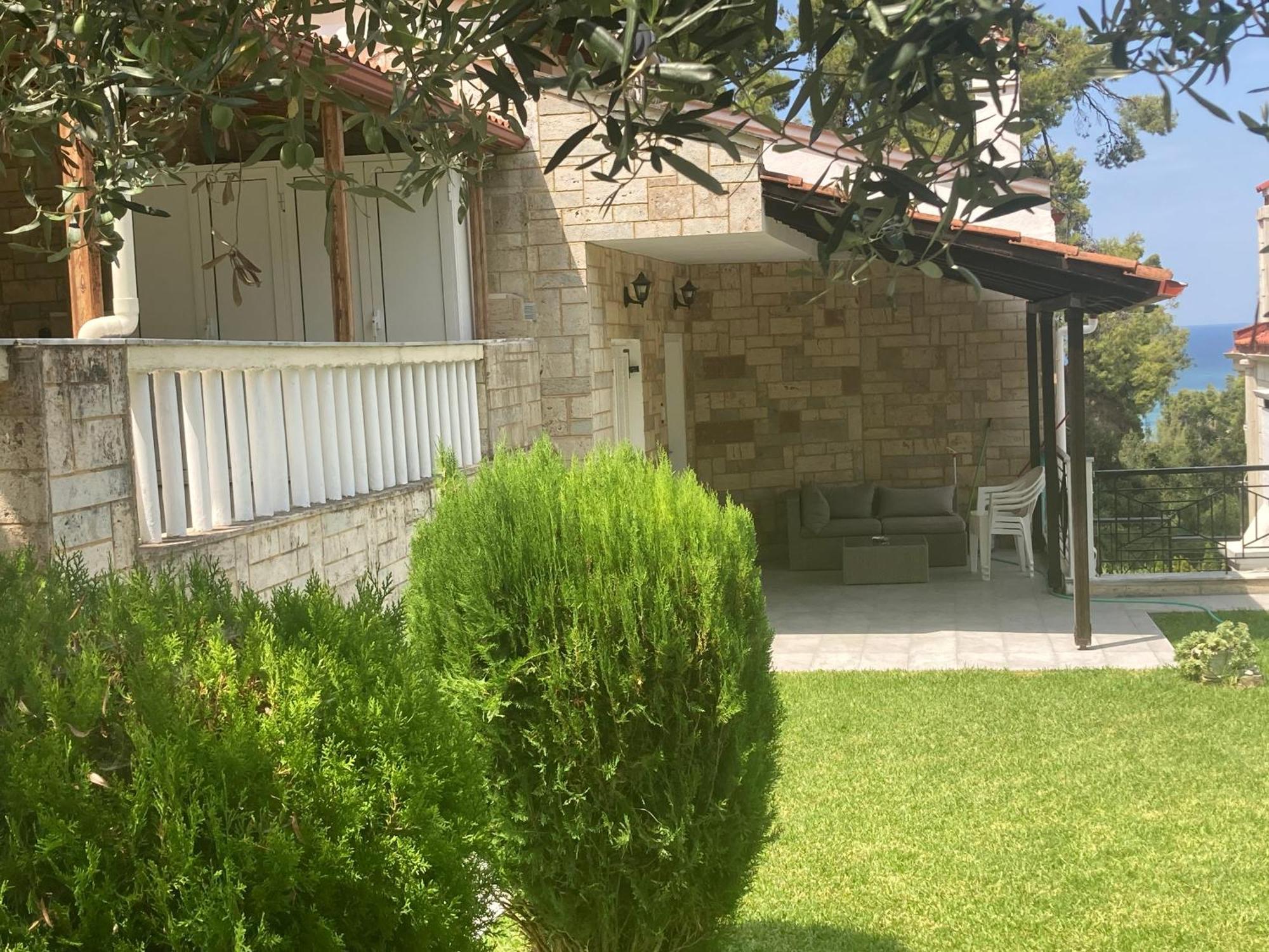 Elani Villa