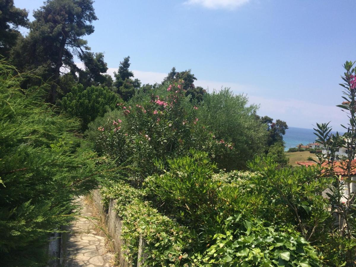 Elani Villa Kassandria