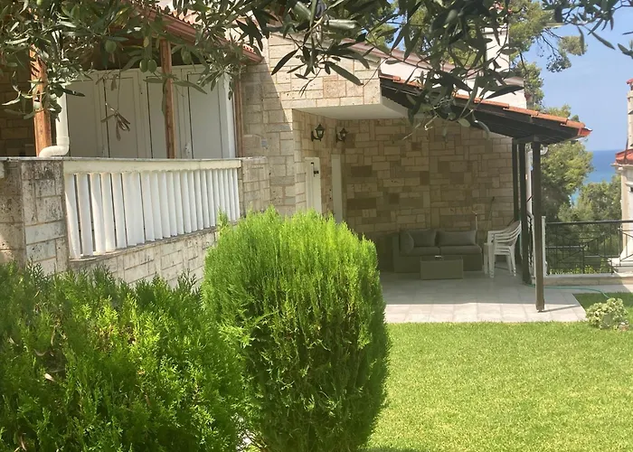 Villa Elani