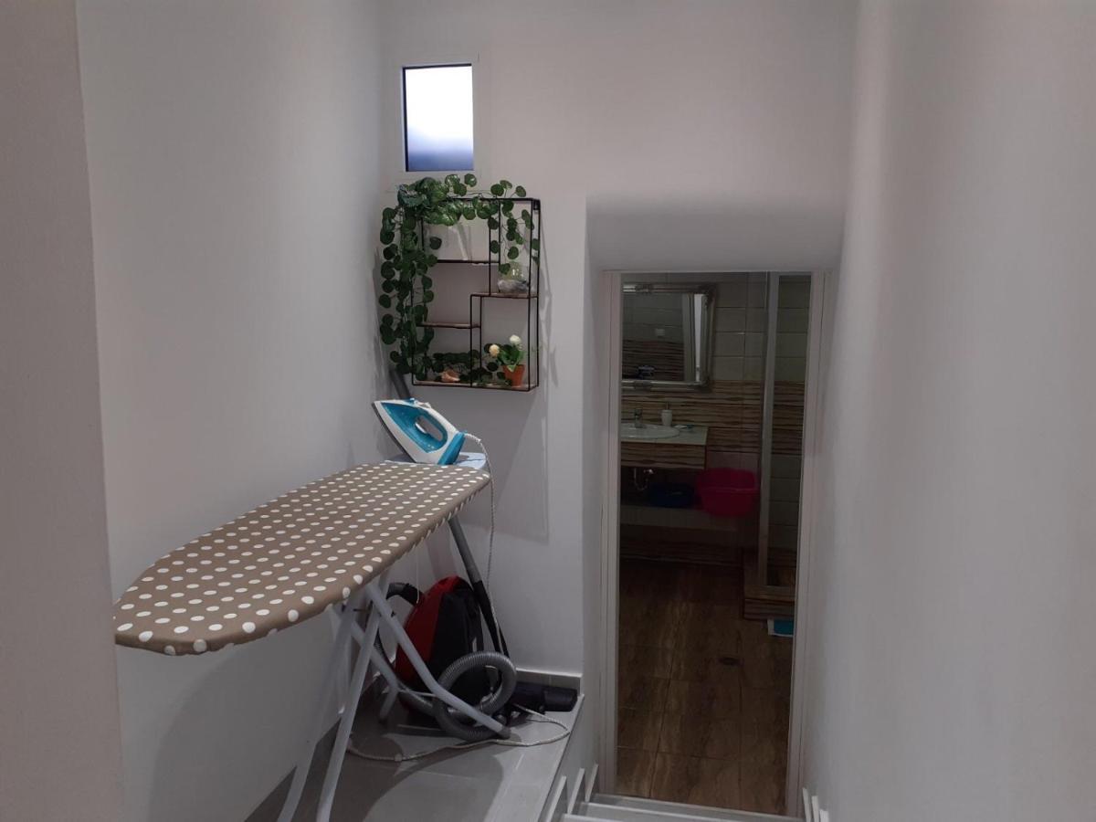 Elani Villa *