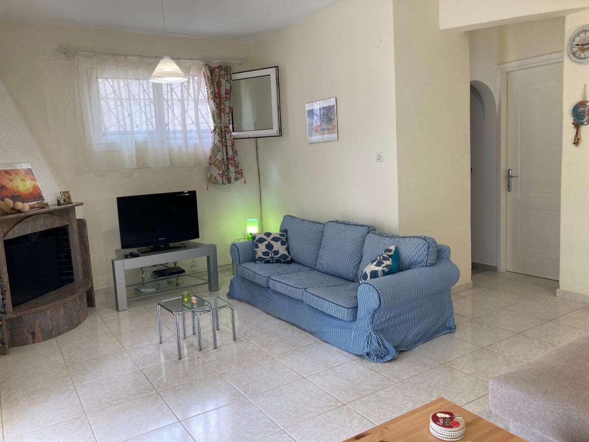 Elani Villa