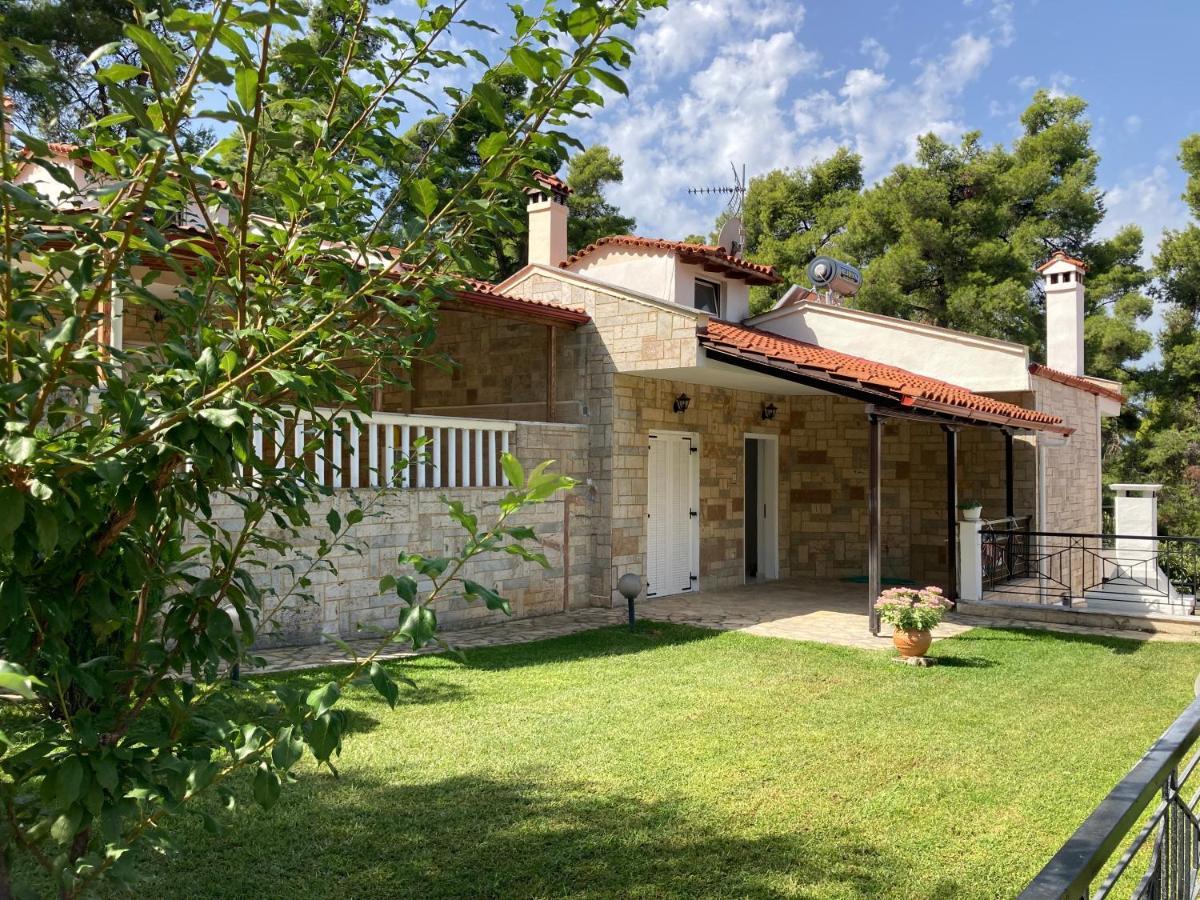 Villa Elani Kassandria